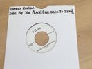 David Ruffin Rode by the Place /Gladys Knight Stop & Get Hold of Myself Vinyl  p