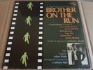 Johnny Pate - Brother On The Run - OG 1973 Blaxploitation Funk / Soul OST Sealed