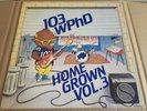 Van Taylor & Henry Wright “I Care For You” - wPhD Home Grown Vol. 3 LP Soul EX 