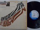 Lee Morgan – The Rumproller LP Blue Note OG Mono Pressing Jazz Hard Bop