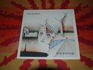 The Chameleons - Script of the bridge, Virgin 205597-320 Vinyl LP