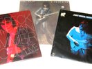 Jeff Beck - Blow By Blow- Wired- Jan Hammer-Original LP In Shrink -EX To NM