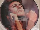 GEORGE MICHAEL CARELESS WHISPER UK 12