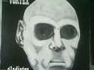 Vortex Gladiator LP RockORama Records 1985 Oi/Punk