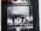 THE CLASH / SANDINISTA 3 X LP / FIRST PRESSING WITH BOOKLET / VG