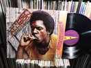 Luther Allison Bad News Coming Gordy 1972 Rare Blue's LP Appears Unplayed  NM