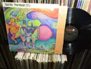 Sun Ra The Magic City 1973 Pressing Gatefold ABC/Impulse Appears Unplayed RareNM
