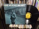 Miles Davis Workin' w/ Miles Davis Quintet Prestige DG Mono 1960 Rare VG++to NM