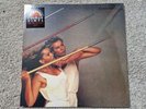Roxy Music ‎– Flesh + Blood - red vinyl LP (sealed)