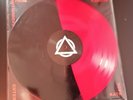 [RARE] Enter Shikari - Rat Race Vinyl (12