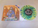 The Damned- Disco Man (Limited Edition) 7