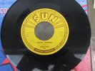 Edwin Bruce - Sweet Woman / Part of My Life 45 Sun 292 Rockabilly