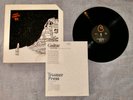 Steve Tibbetts - Yr - Original 1980 US Reissue Vintage Vinyl Edition - Rare