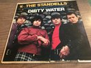 The Standells – Dirty Water LP – Garage Rock – Mono Tower Label
