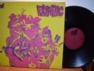 Frantic Conception LP Lizard A20103 Stereo GF