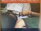 Miles Davis Porgy and Bess 2013 Mono RSD Numbered Edition