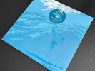 Boris - Flood x2 LP Black Vinyl 12” Record 2021 Third Man Records New Sealed
