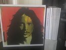 Chris Cornell Anthology vinyl  Box Set (splatter press) soundgarden audioslave