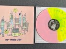PUP - Morbid Stuff LP 12