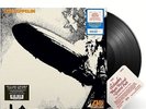 Led Zeppelin S/T Remastered 180g Vinyl LP Stage Pass Ltd Ed Sealed Page Plant