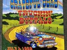 Grateful Dead Truckin’ Up To Buffalo  July 4,1989 Low Low #110 Og Press Garcia