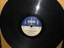 CHESS 1618 HOWLIN' WOLF Smokestack Lightning / You Can’t Be Beat R&B/SOUL 78