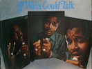 LITTLE MILTON If Walls Could Talk Chess CH-9289 BLUES SOUL SEALED 1989 33RPM