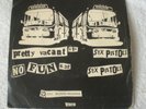 SEX PISTOLS, WIZARD, AUSTRALIA, 1977,  NO FUN, PRETTY VACANT,  ZS-184