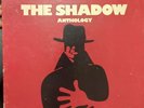 The Shadow Anthology Murray Hill Radio Theatre #S55111 17 Vinyl Record LP Set GD