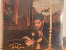 * Drake TAKE CARE 2nd Album GATEFOLD Young Money Ent. NEW SEALED VINYL 2 LP Rare