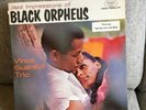 Vince Guaraldi Trio	Jazz Impressions Of Black Orpheus	Fantasy 3337 VG VG