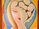 Layla And Other Assorted Love Songs First Press MINT/EX 1970 UK  CLAPTON RARE