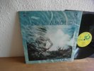 CAN flow motion (1st press) LP plays mint- vinyl, album, scare krautrock, prog