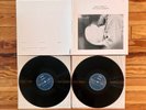 Keith Jarrett: The Köln Concert 2xLP Vinyl ECM Records 180g 2010 Europe Press NM