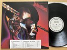 JUDAS PRIEST- STAINED CLASS RARE 1978 WHITE LABEL PROMO NWOBHM HEAVY METAL NM
