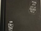 Pearl Jam Vault Soldier Field Chicago IL 1995 Sealed Vinyl Record LP Vedder