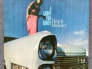 HANK MOBLEY A Caddy For Daddy BLUE NOTE LP 4230 Mono Van Gelder PROMO Archive