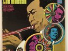 LEE MORGAN Charisma Blue Note BST 84312 strVG 1st VAN GELDER J McLean H Mobley