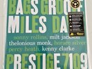 Miles Davis 'Bags Groove' LP SEALED Analogue Productions 180G APRJ 7109 New jazz