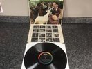 LP VINYL THE BEACH BOYS ALBUM PET SOUNDS T 2458 UK 1ST MONO PRESS 1966 EX/EX-
