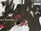 Rare Duran Duran Astronaut Milky Clear Coloured Vinyl US Exclusive Pressing