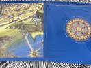 Ozric Tentacles Pungent Effulgent Ed Wynn Remaster Sealed BLUE COLOURED Vinyl LP