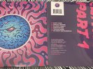 Fat Freddy's Drop Special Edition Part 1 Sealed Gatefold Double Vinyl LP