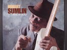 HUBERT SUMLIN: i know you ANALOGUE 12
