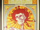GRATEFUL DEAD: live recordings from winterland may 30th 1971 RHINO 12