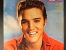 ELVIS PRESLEY: for lp fans only FRIDAY MUSIC 12