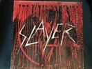 Slayer - The Vinyl Conflict 11 Album Box Set (New Sealed Mint)