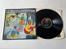 The Band – Music From Big Pink - Capitol Records – T 2955 UK 1st Press Mono