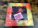 LYLA Y TROPICAL PERLA DEL MAR LP/ORIGINAL 1987 PROFONO/SEALED NEW/PROMO/CUMBIAS