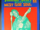 MAGIC SAM: west side soul DELMARK 12